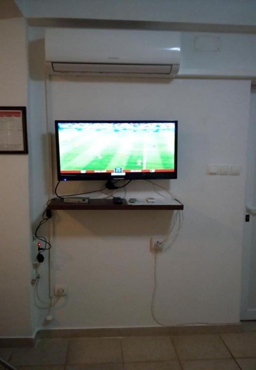 Apartment Slaven Vinišće エクステリア 写真