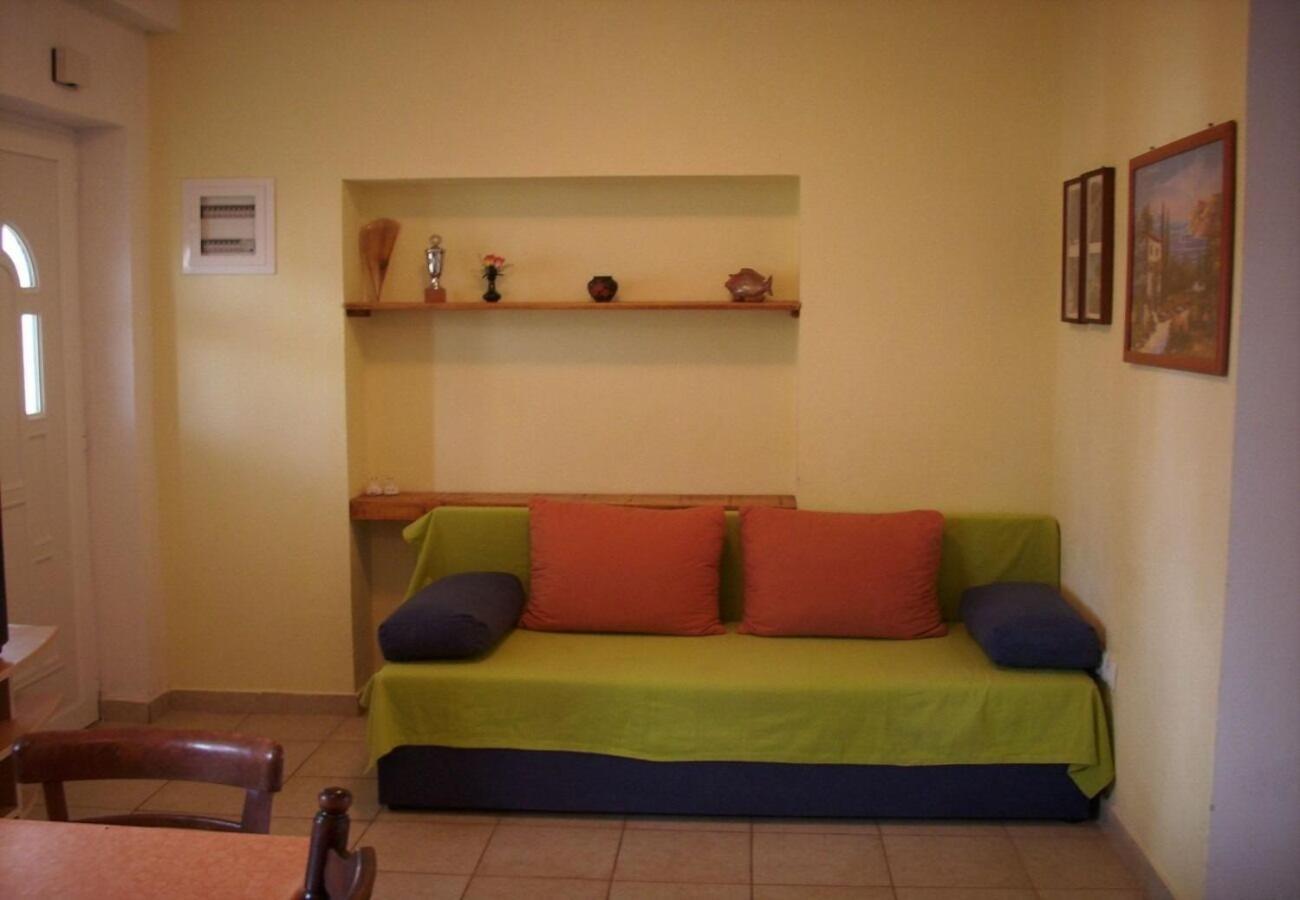 Apartment Slaven Vinišće エクステリア 写真