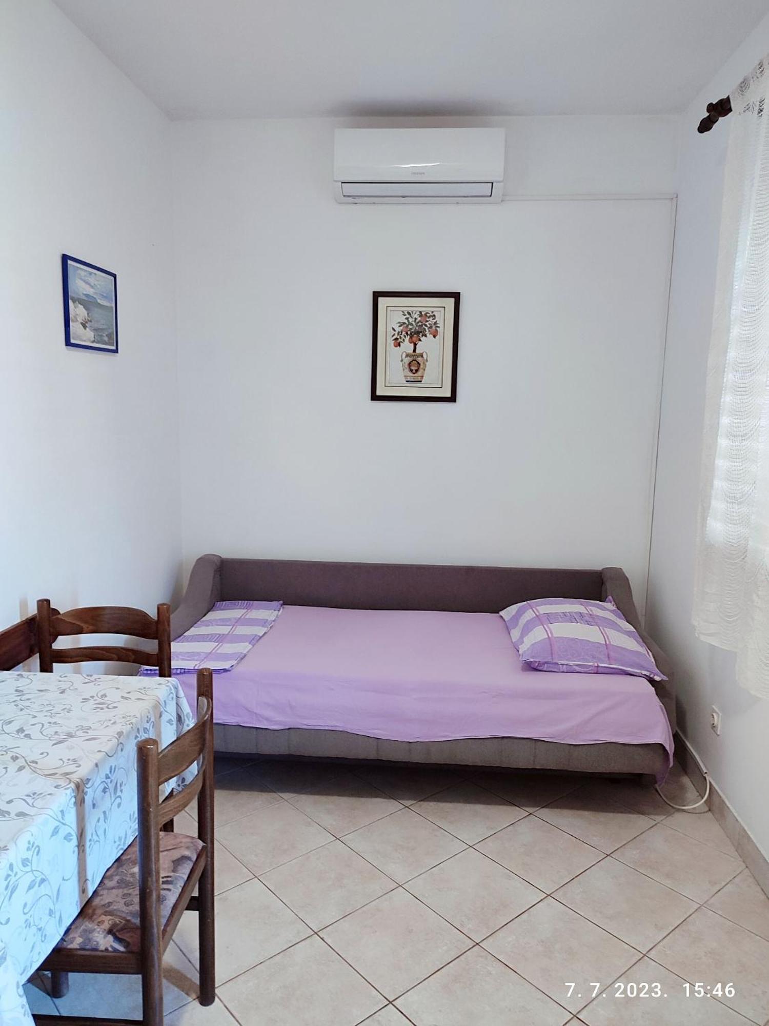 Apartment Slaven Vinišće エクステリア 写真