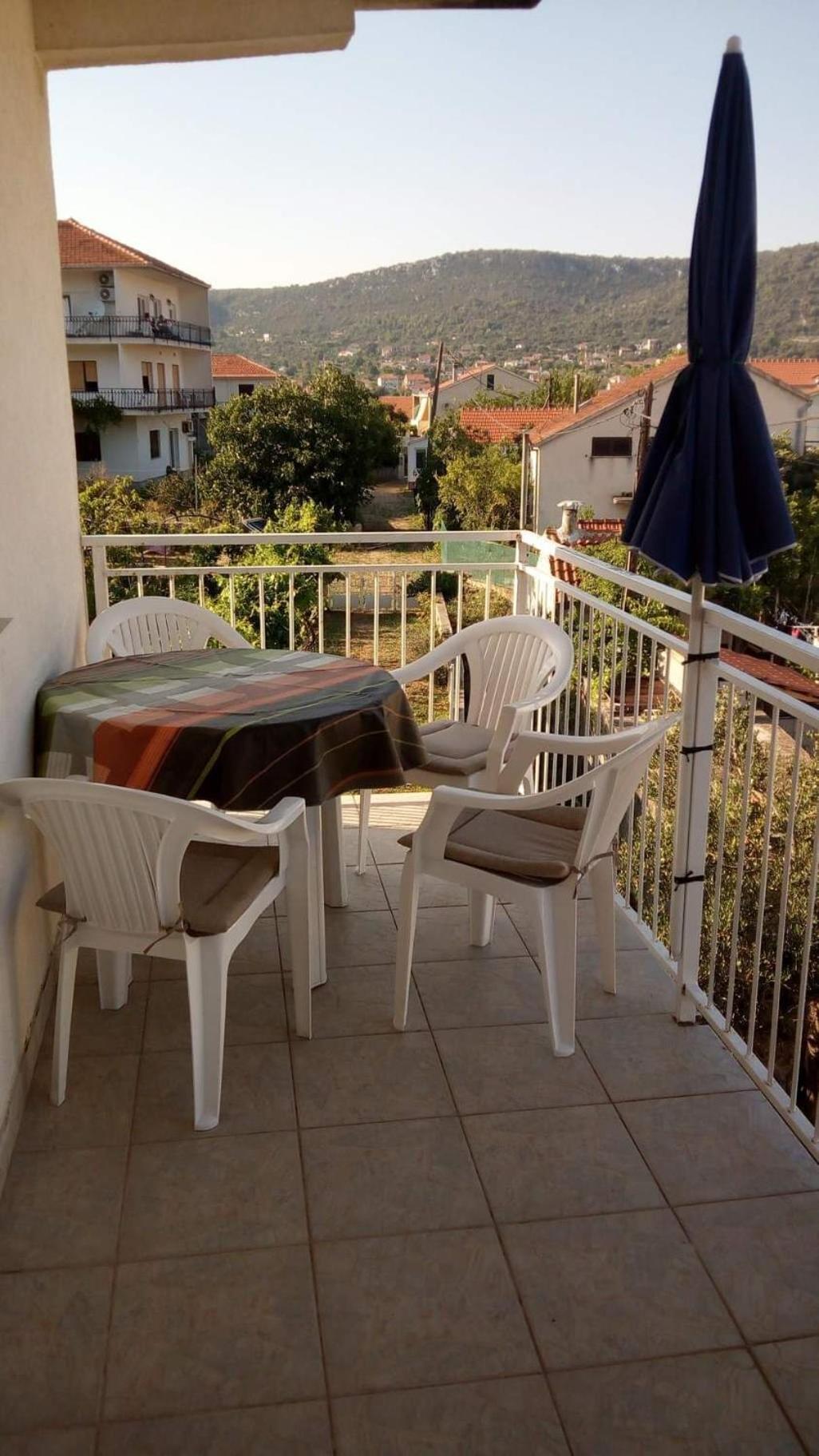 Apartment Slaven Vinišće エクステリア 写真