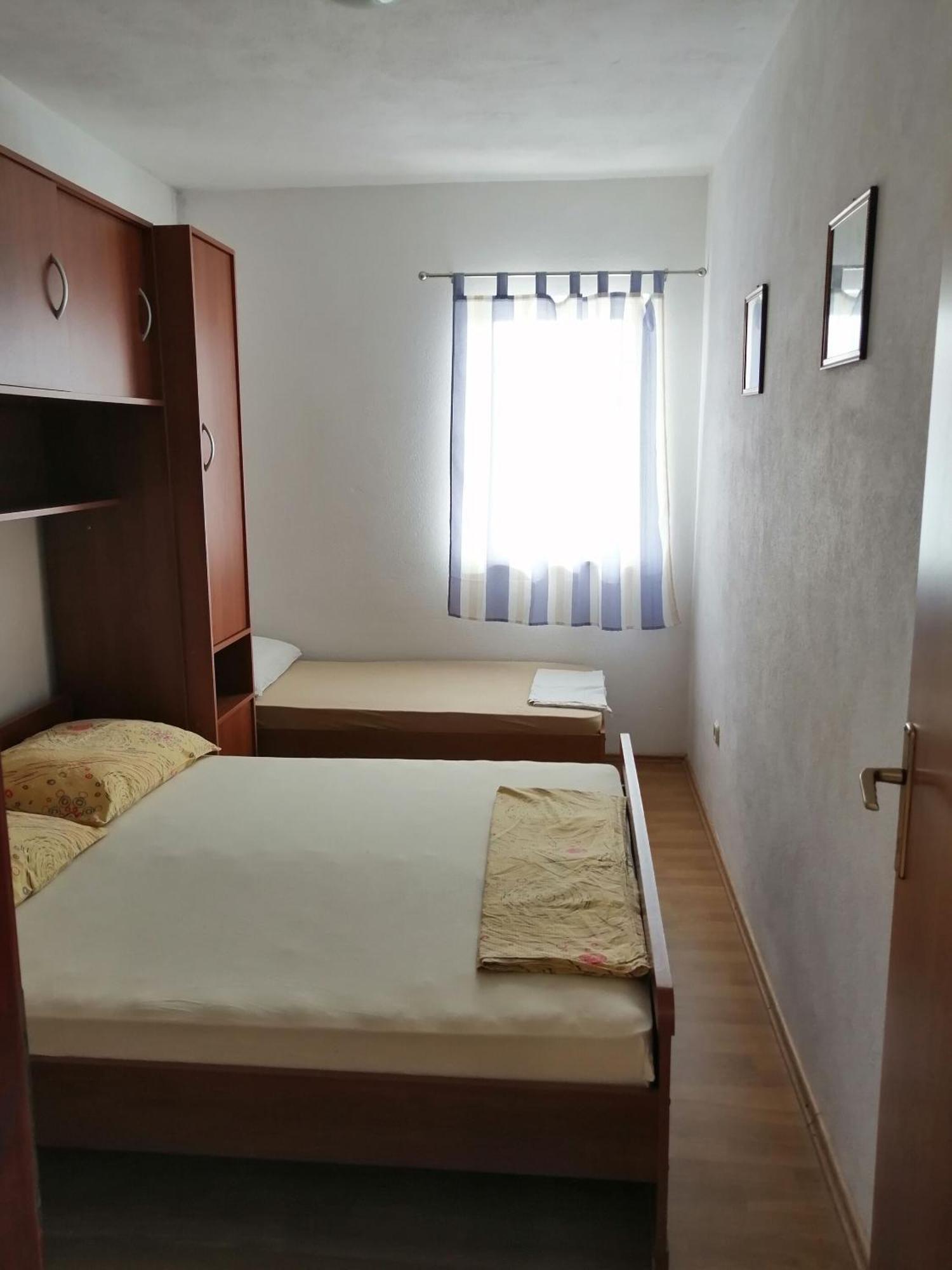Apartment Slaven Vinišće エクステリア 写真