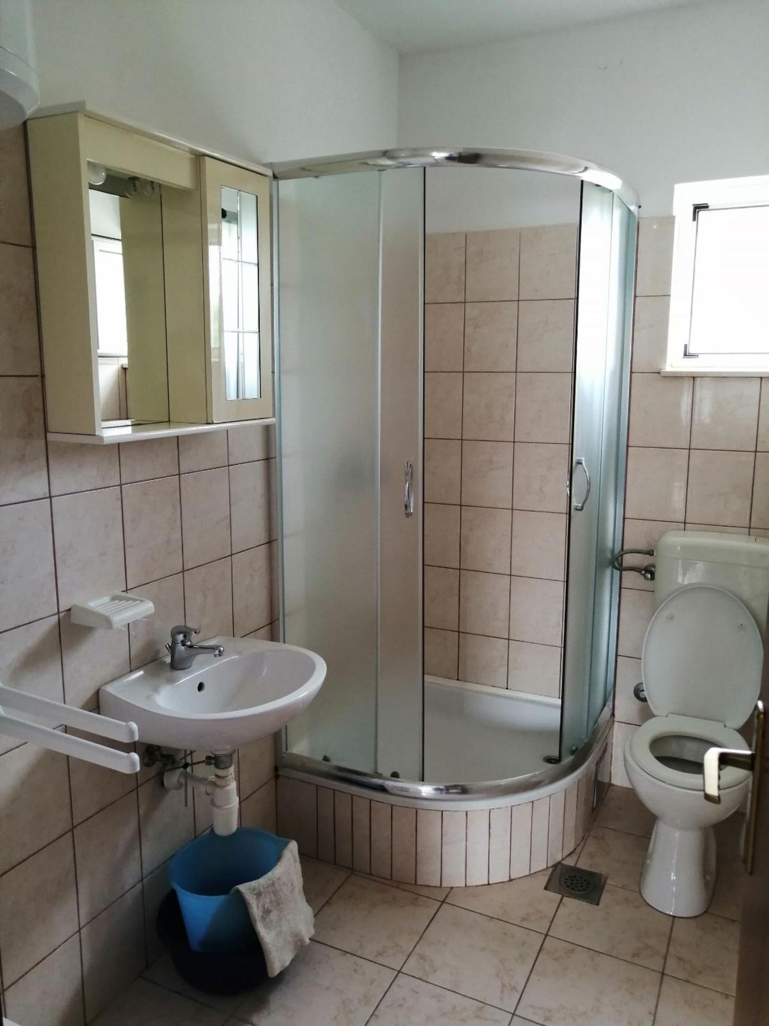 Apartment Slaven Vinišće エクステリア 写真